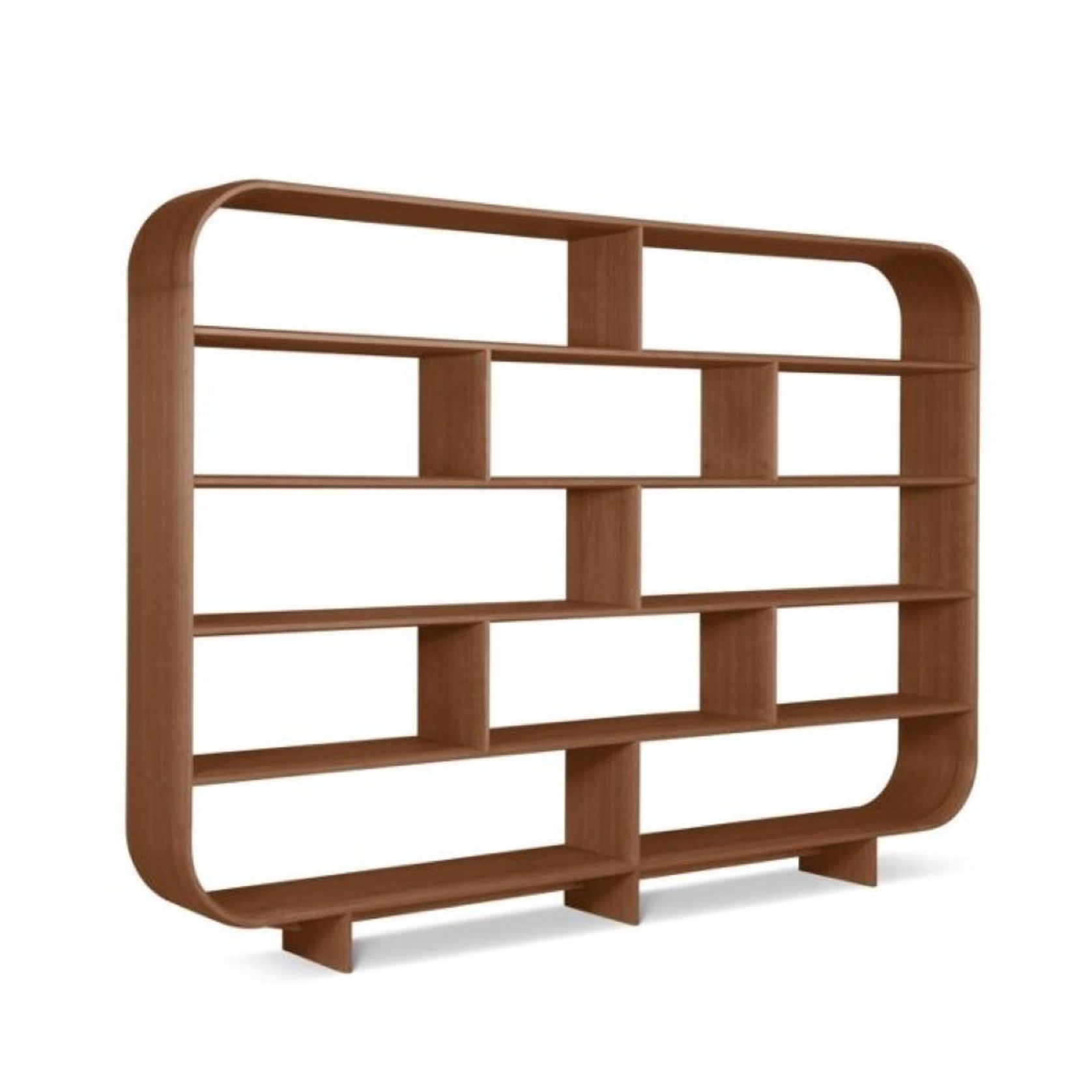 Celta Bookcase gallery detail image