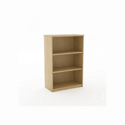 Karaka Bookcase 1200H X 800W X 400D gallery detail image