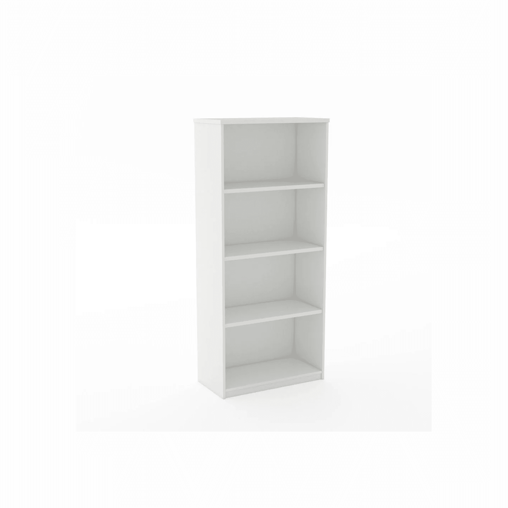 Karaka Bookcase 1800H X 800W X 400D gallery detail image