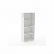 Karaka Bookcase 1800H X 800W X 400D gallery detail image