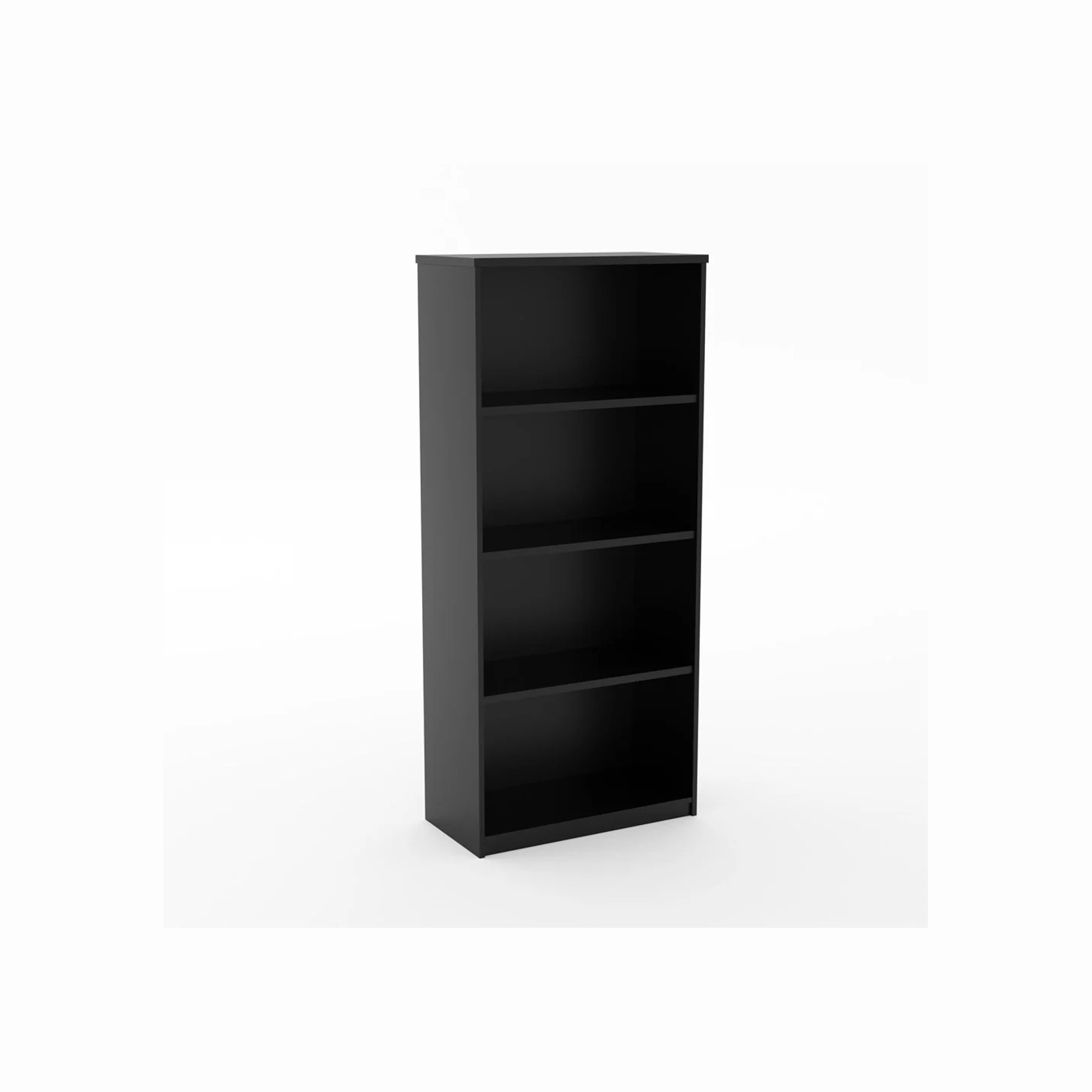 Karaka Bookcase 1800H X 800W X 400D gallery detail image