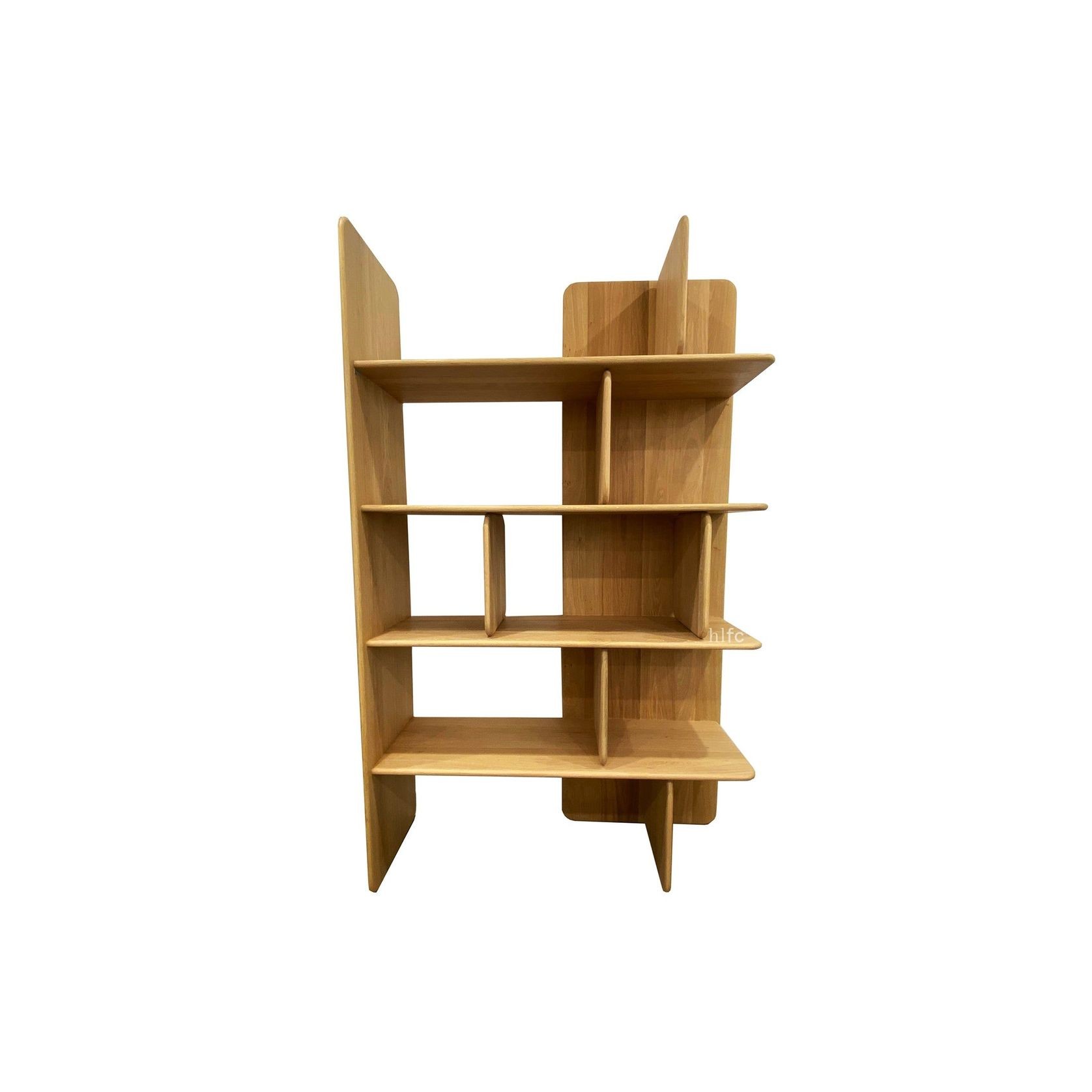 Artisan Soft Shelf - Book Shelf / Room Divider gallery detail image