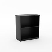 Karaka Bookcase 900H X 800W X 400D gallery detail image