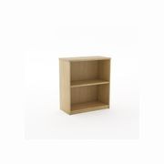 Karaka Bookcase 900H X 800W X 400D gallery detail image