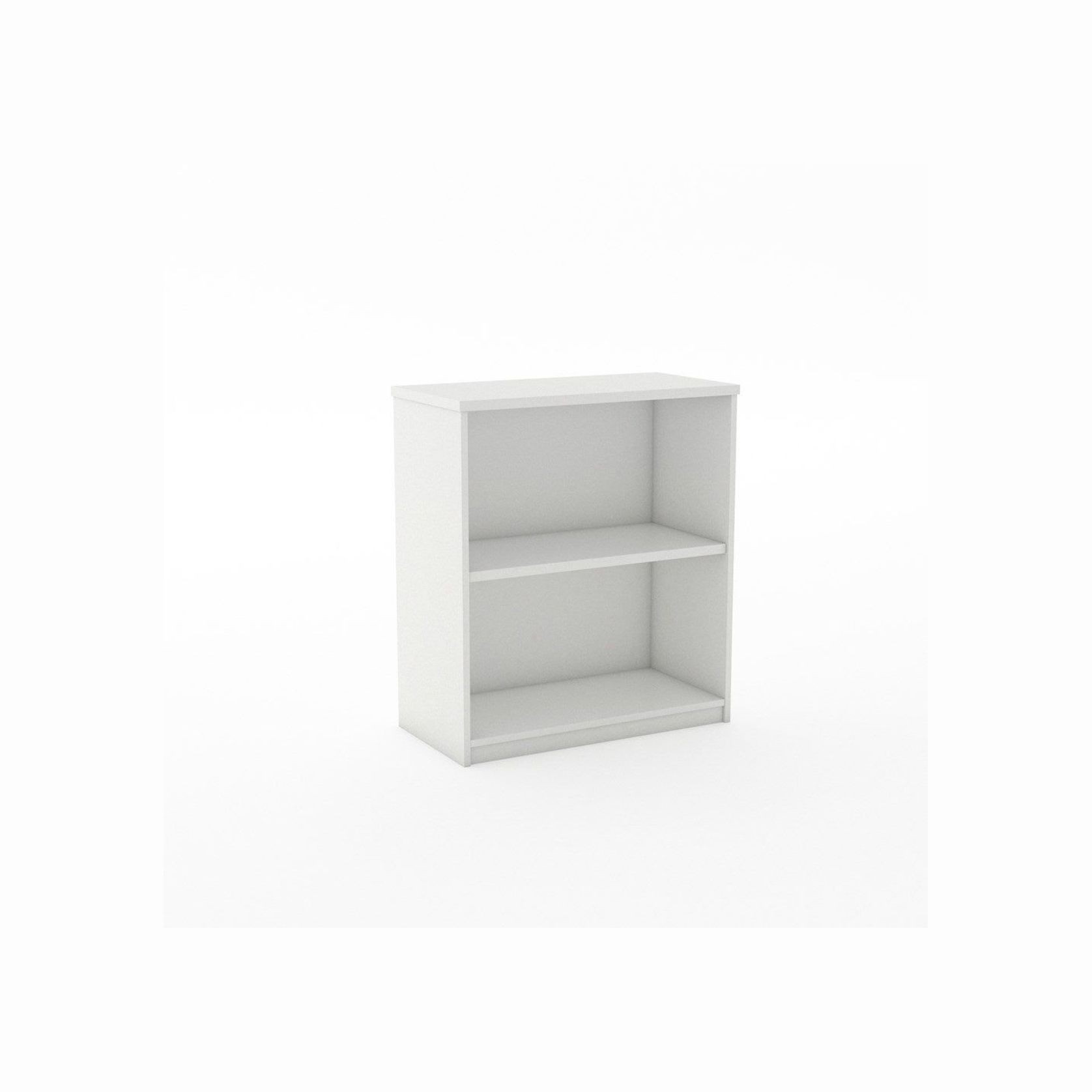 Karaka Bookcase 900H X 800W X 400D gallery detail image