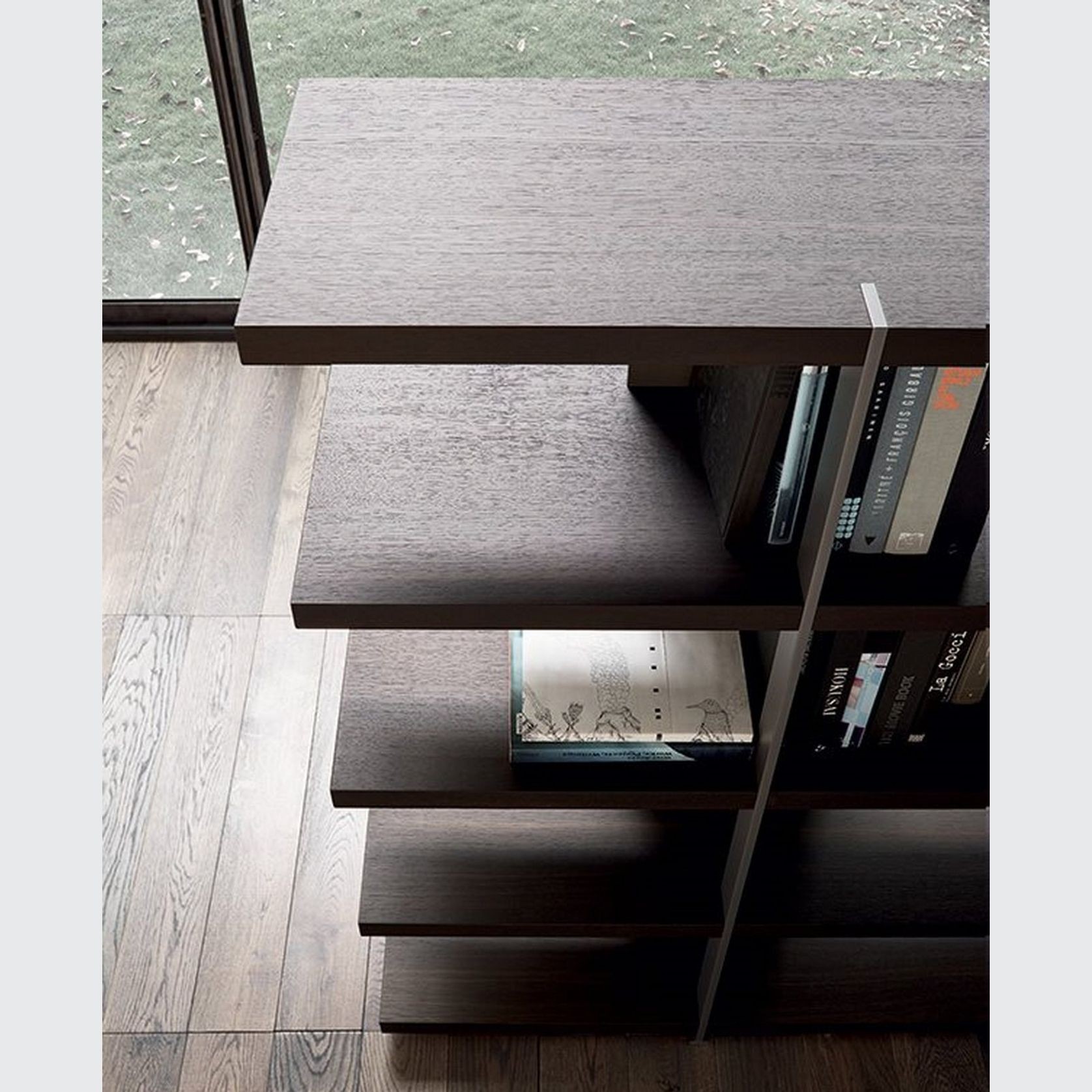 Bristol System Bookshelf gallery detail image