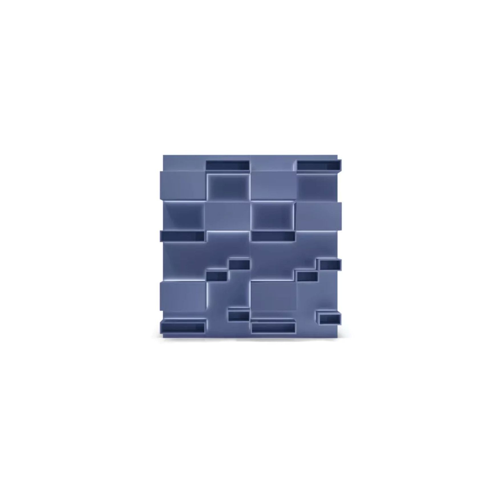 Deep Bookcase gallery detail image