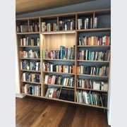 Handcrafted Bookcases gallery detail image