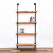 Pipe Ladder Shelf gallery detail image