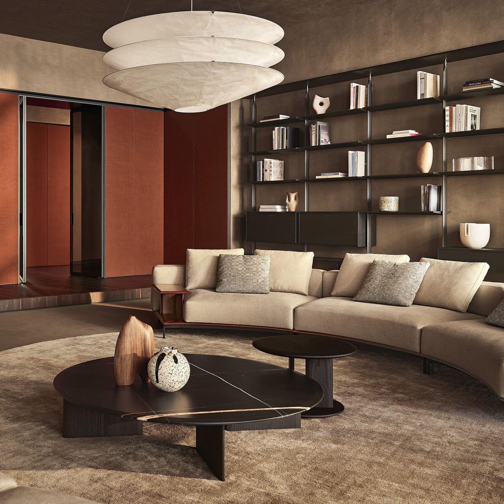 Lexington Day System gallery detail image