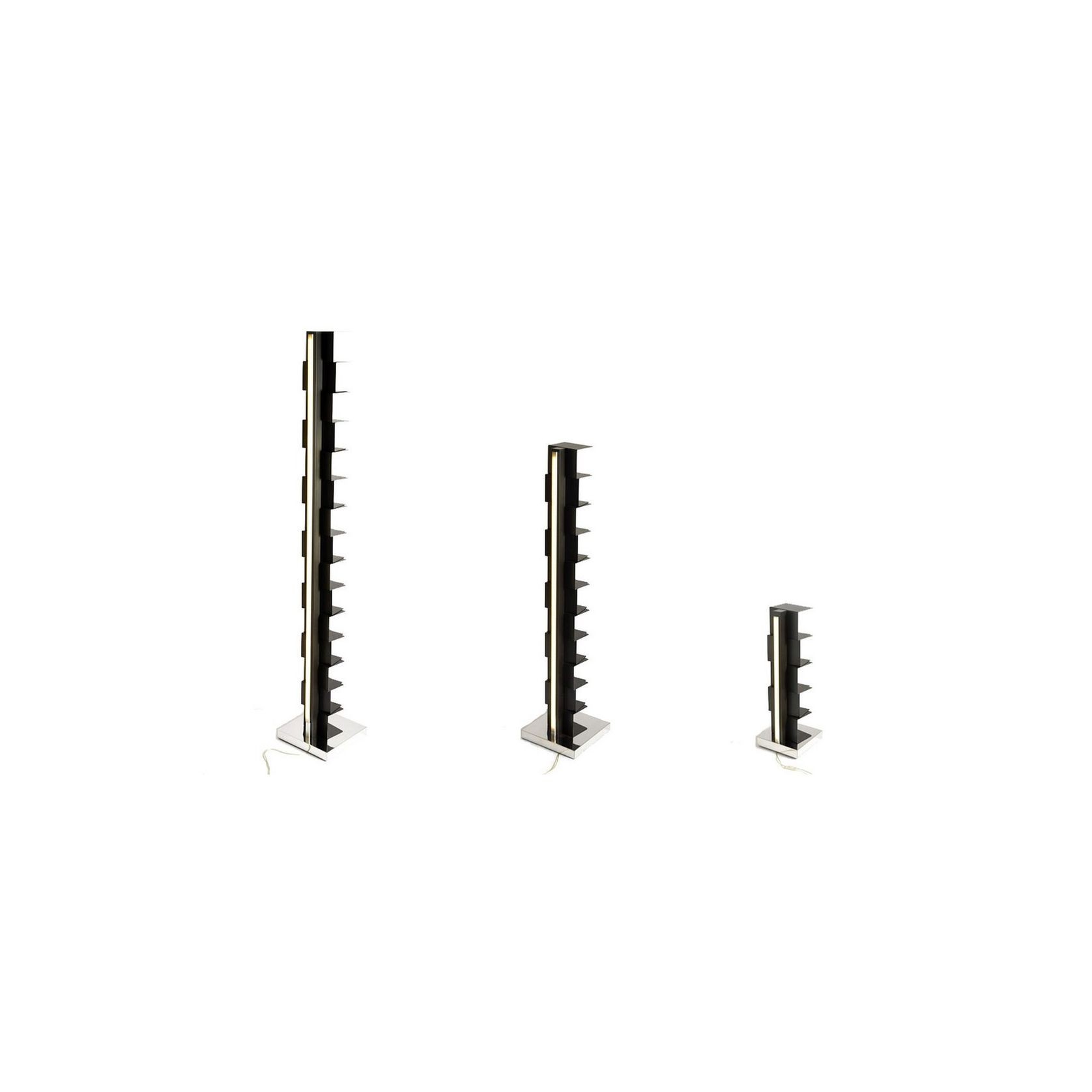 Ptolomeo Luce Bookcase | Storage gallery detail image