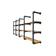 Heavy Duty Industrial Book Shelf gallery detail image