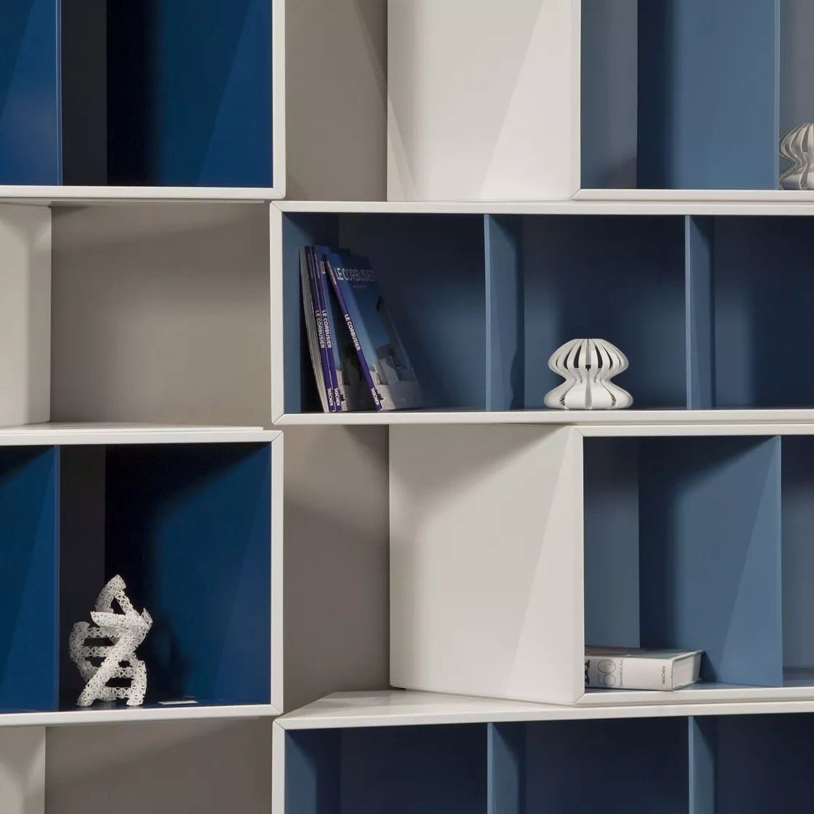 Trinta Bookcase gallery detail image