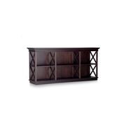 Rodrigo Console | Bookcase gallery detail image