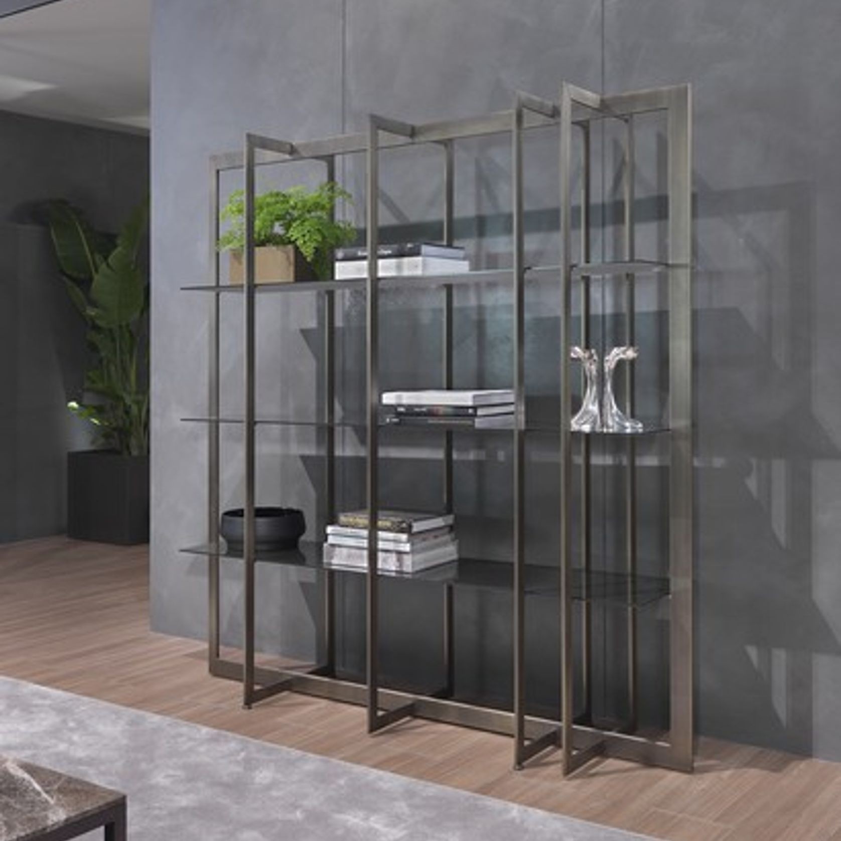 Lobel Bookcase gallery detail image