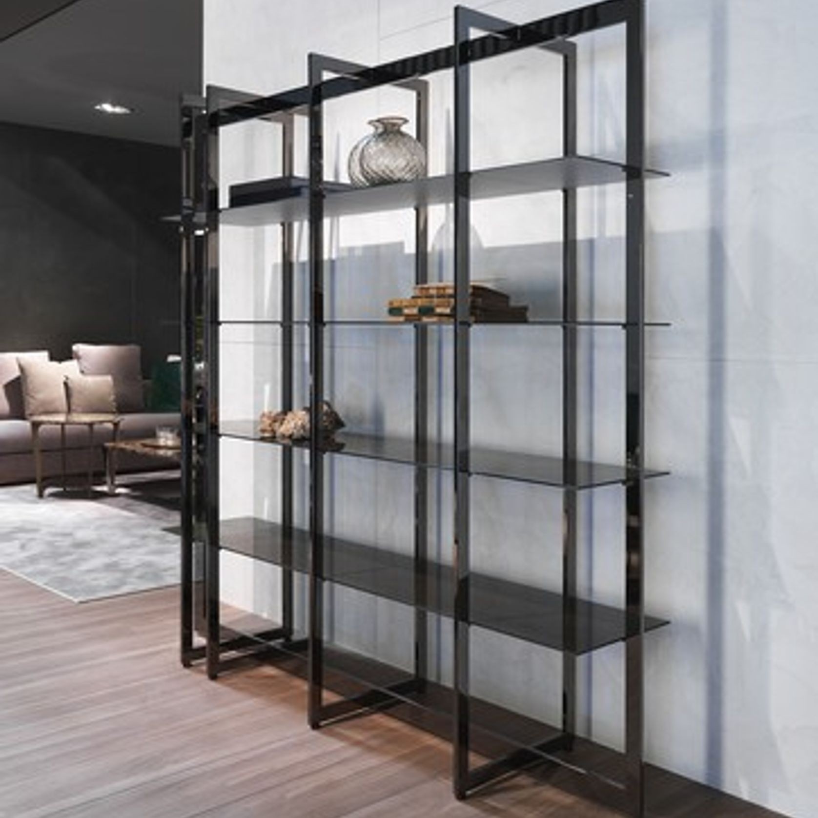 Lobel Bookcase gallery detail image