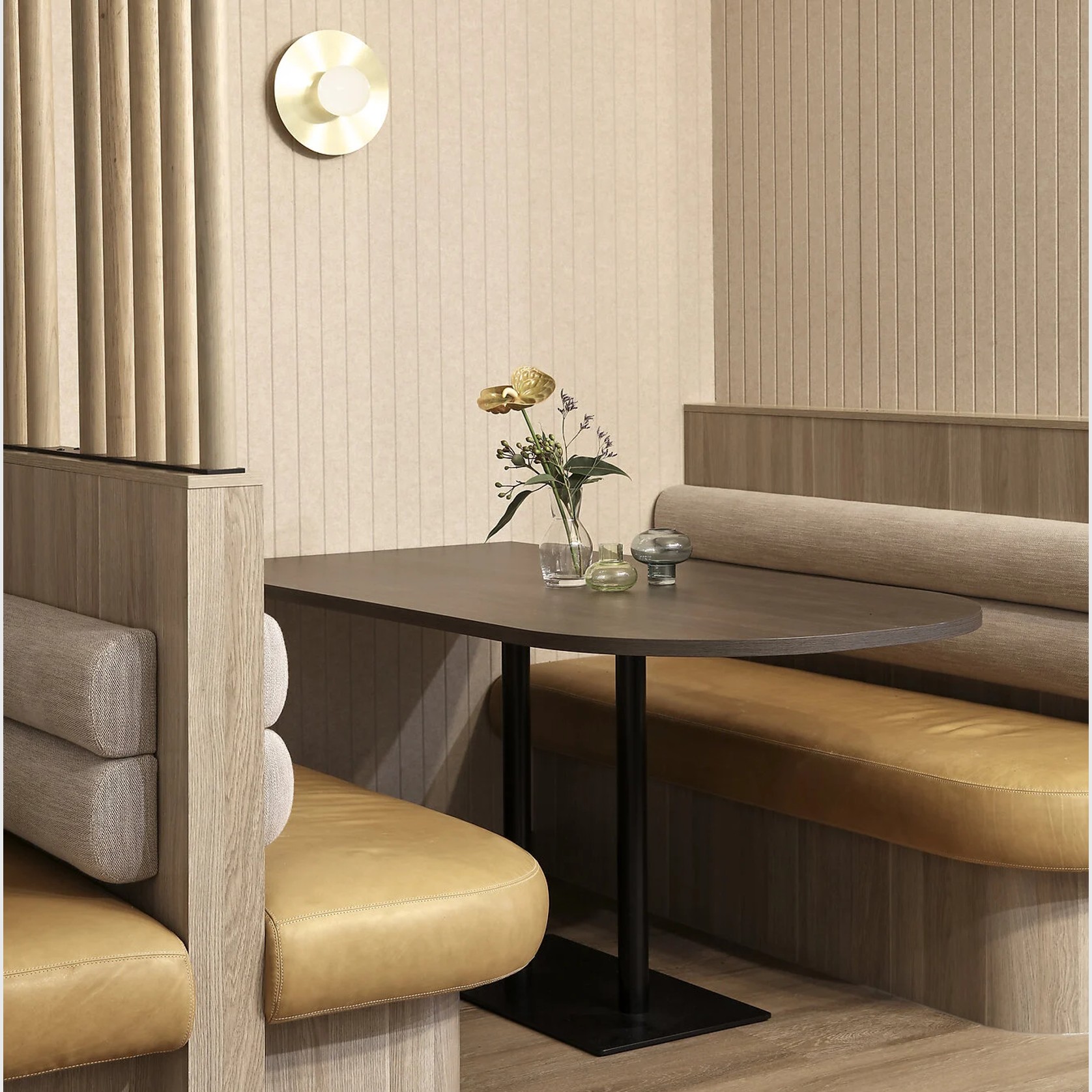 Banquette and Booth Seating gallery detail image