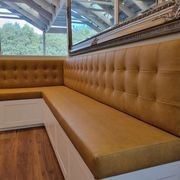 Banquette and Booth Seating gallery detail image