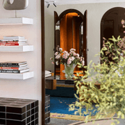 Venetian Glass | Smokey Quartz gallery detail image