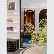 Venetian Glass | Smokey Quartz gallery detail image