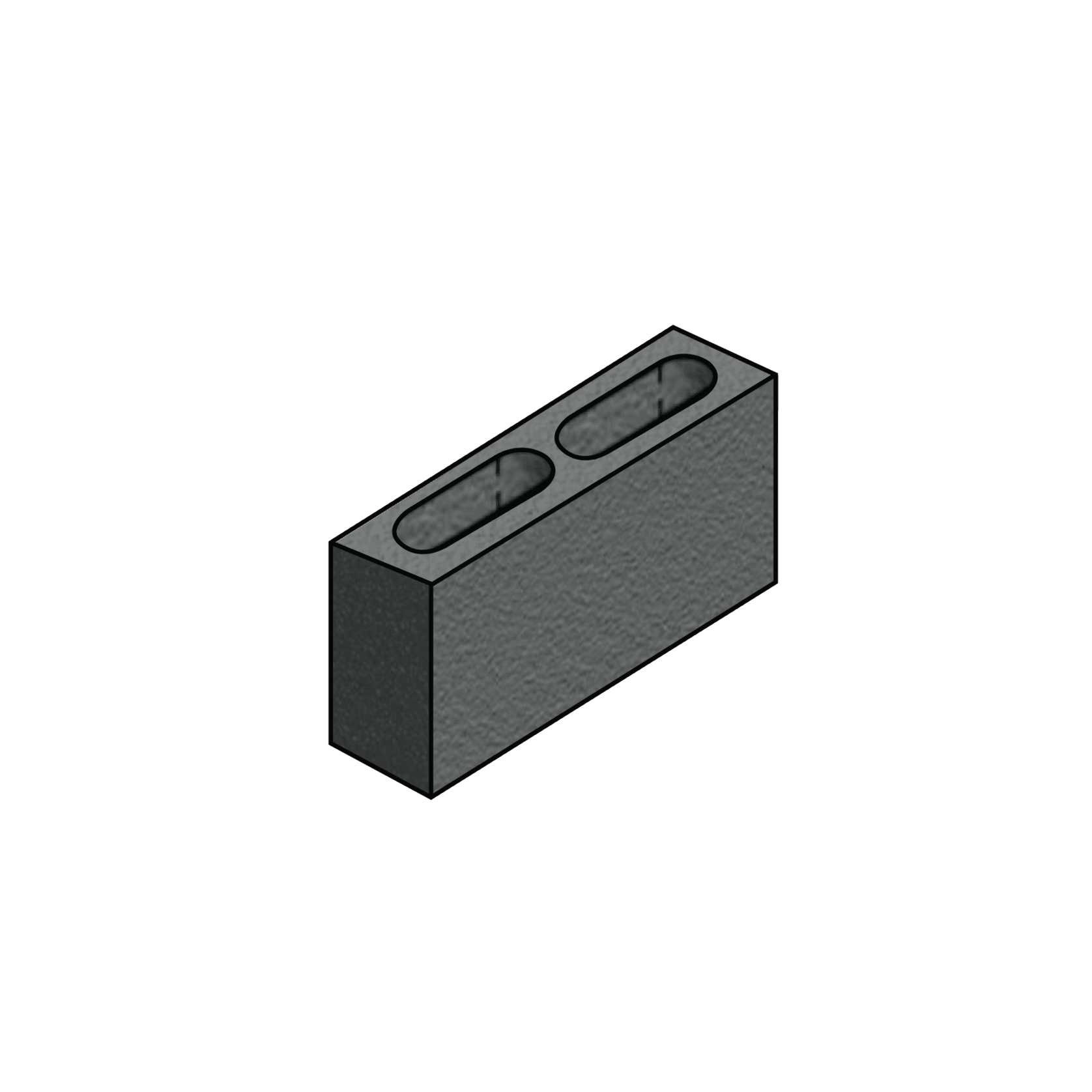 Honed Structural Masonry gallery detail image