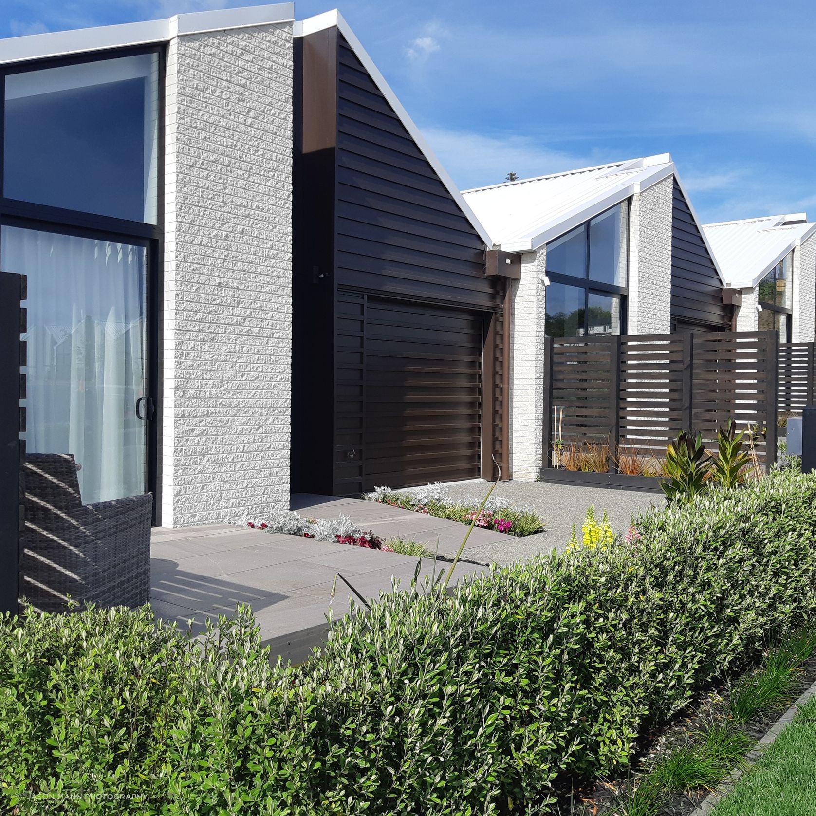 Coastal Brick Veneer gallery detail image