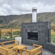 Fluted Structural Masonry gallery detail image