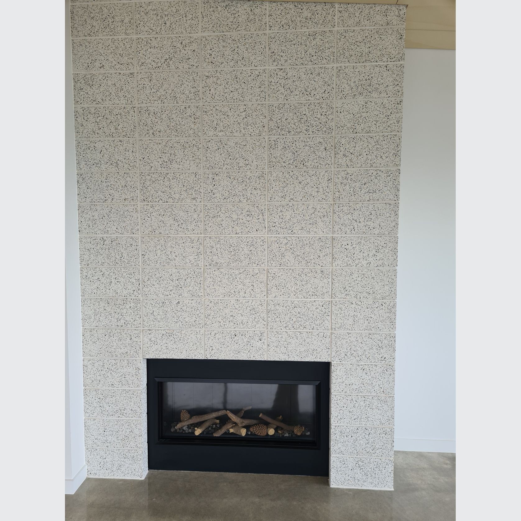 Honed Structural Masonry gallery detail image