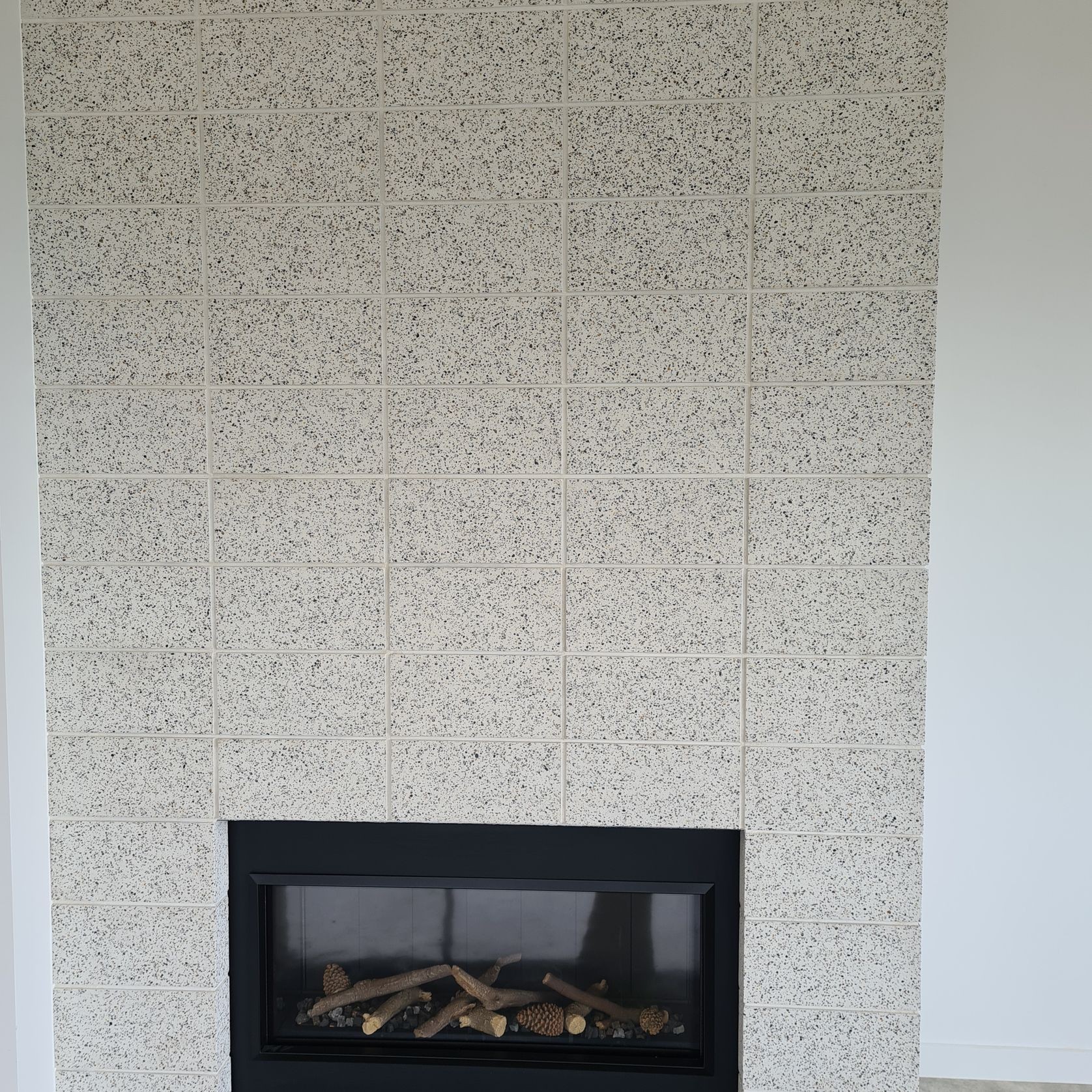 Honed Structural Masonry gallery detail image