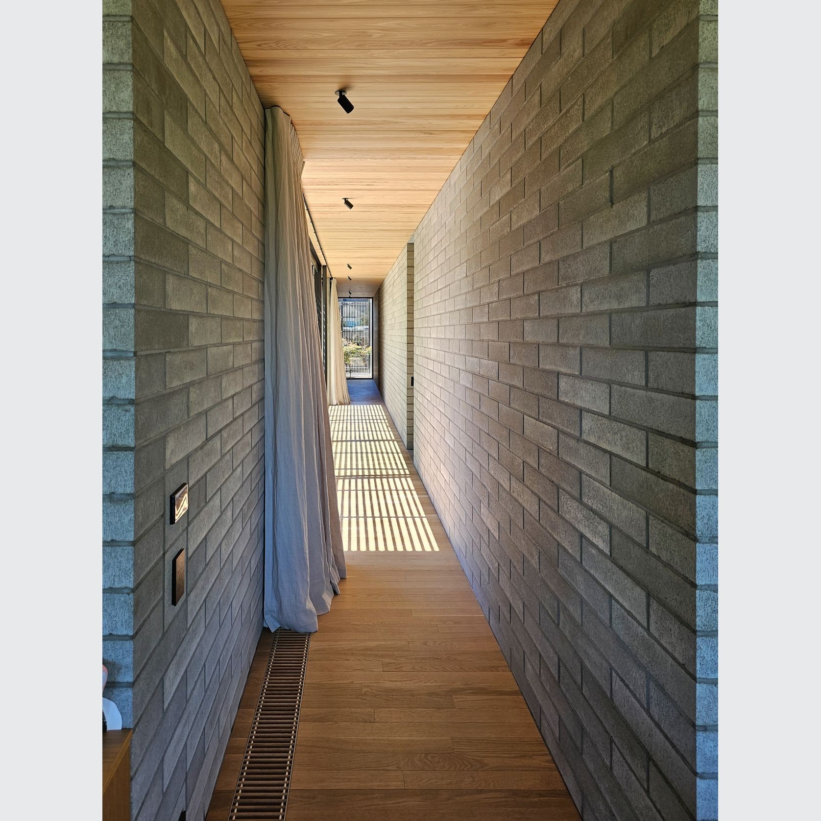 Architectural Structural Masonry gallery detail image