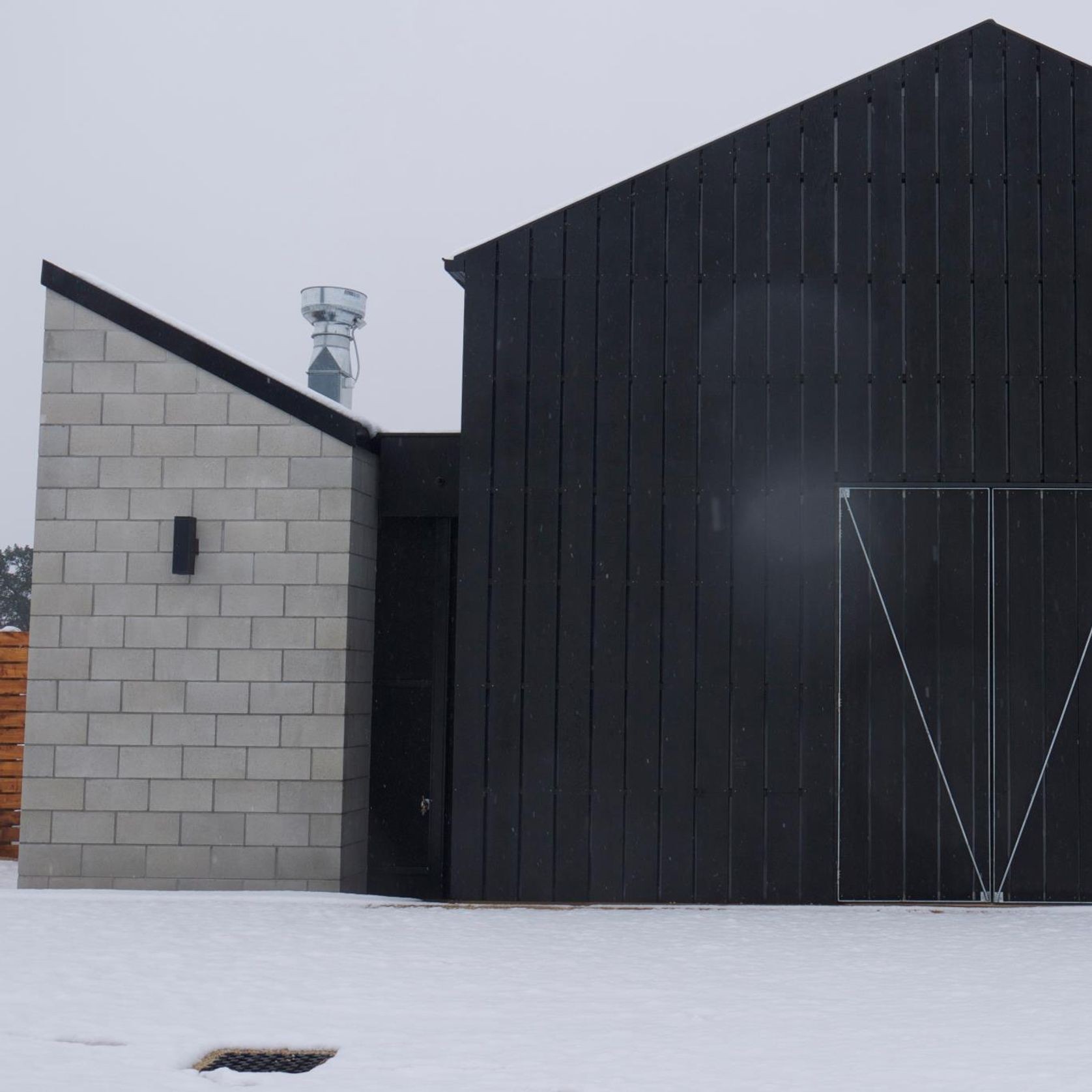 Architectural Structural Masonry gallery detail image