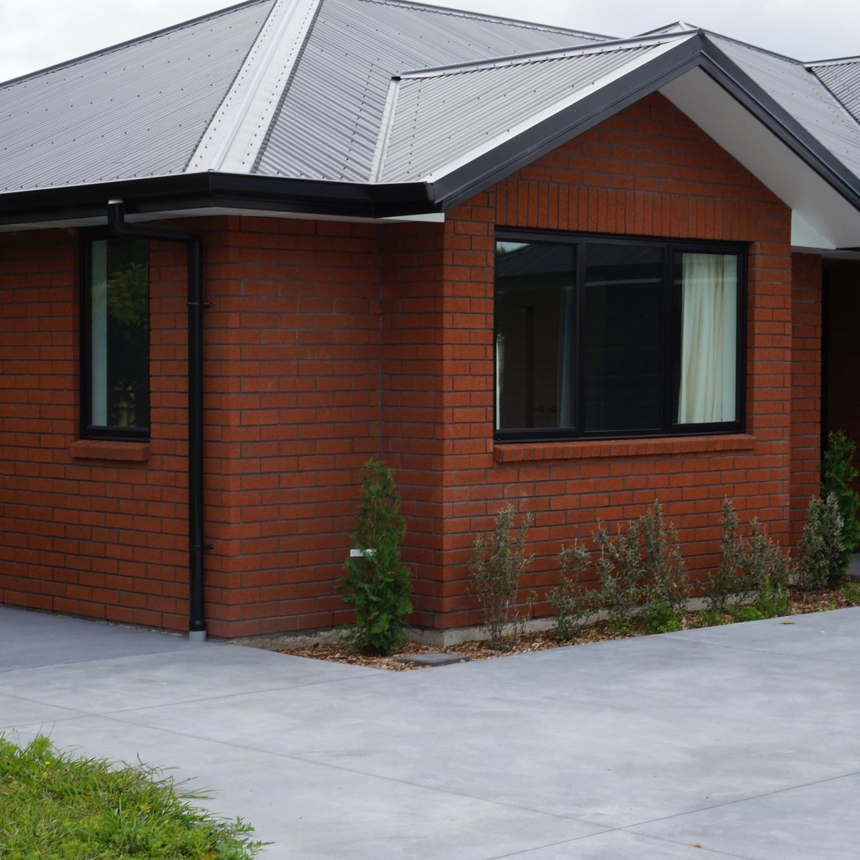 Traditional Brick Range gallery detail image