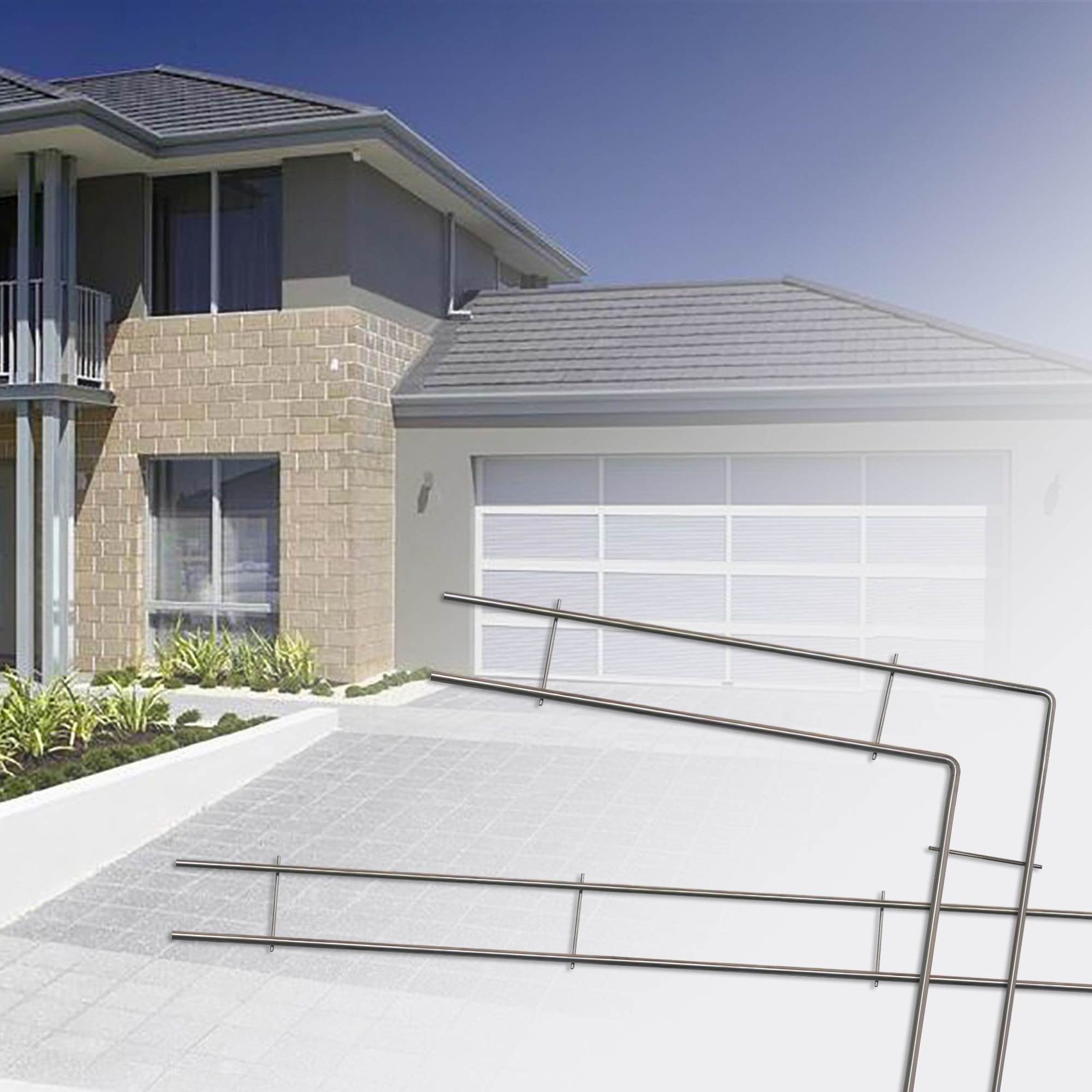 Masons Brick Strengthening Products gallery detail image