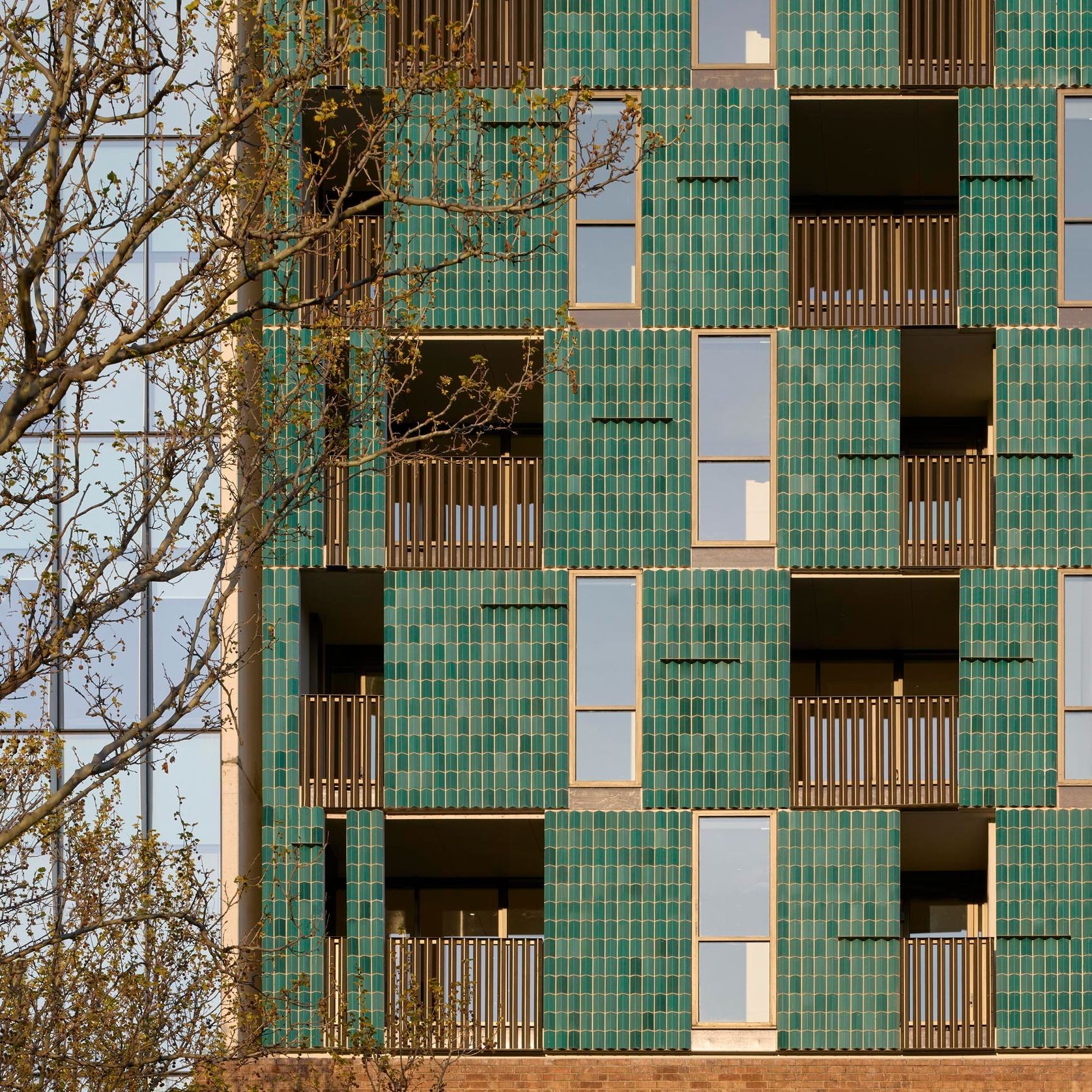 Brick Inlay gallery detail image