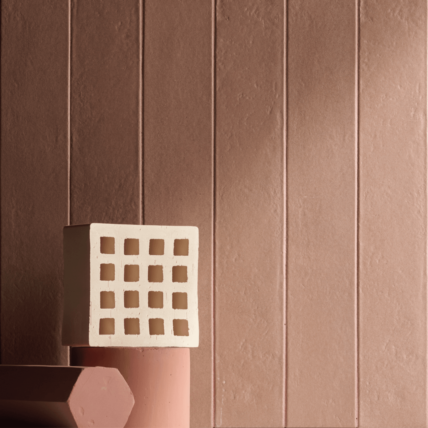 Calcecreta Brick Tile Series gallery detail image