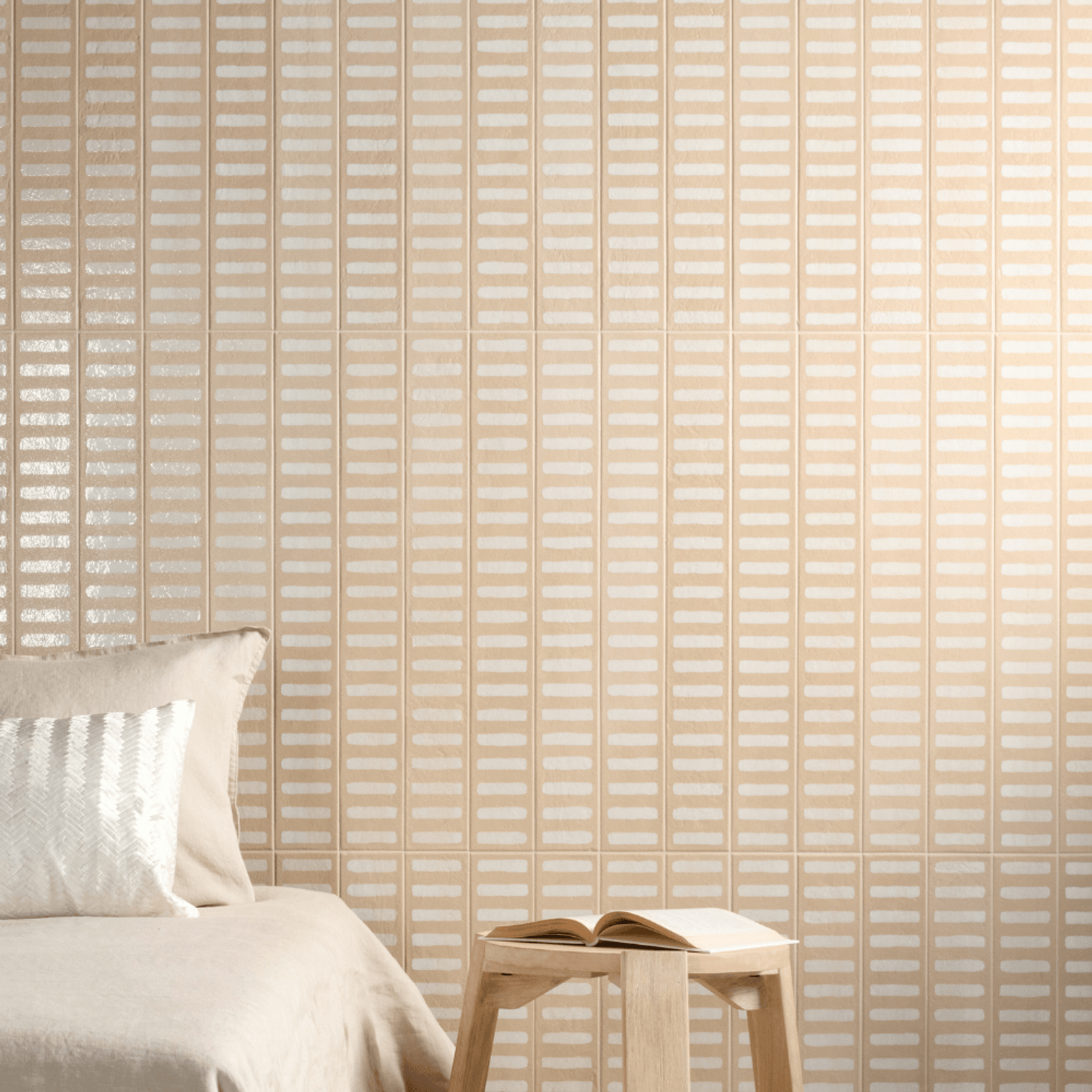 Calcecreta Brick Tile Series gallery detail image