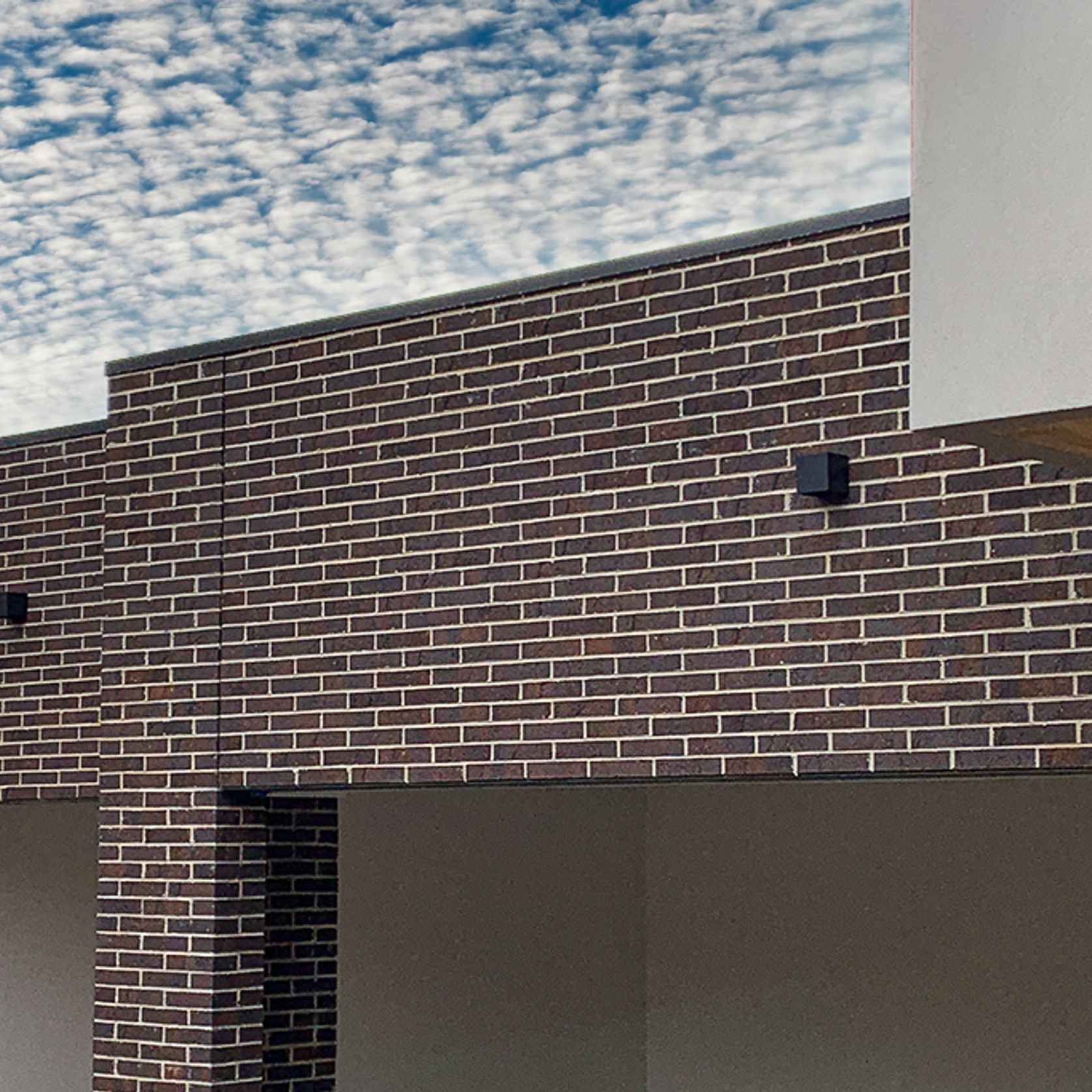 Coachhouse ‘Venice’ 50mm Brick gallery detail image