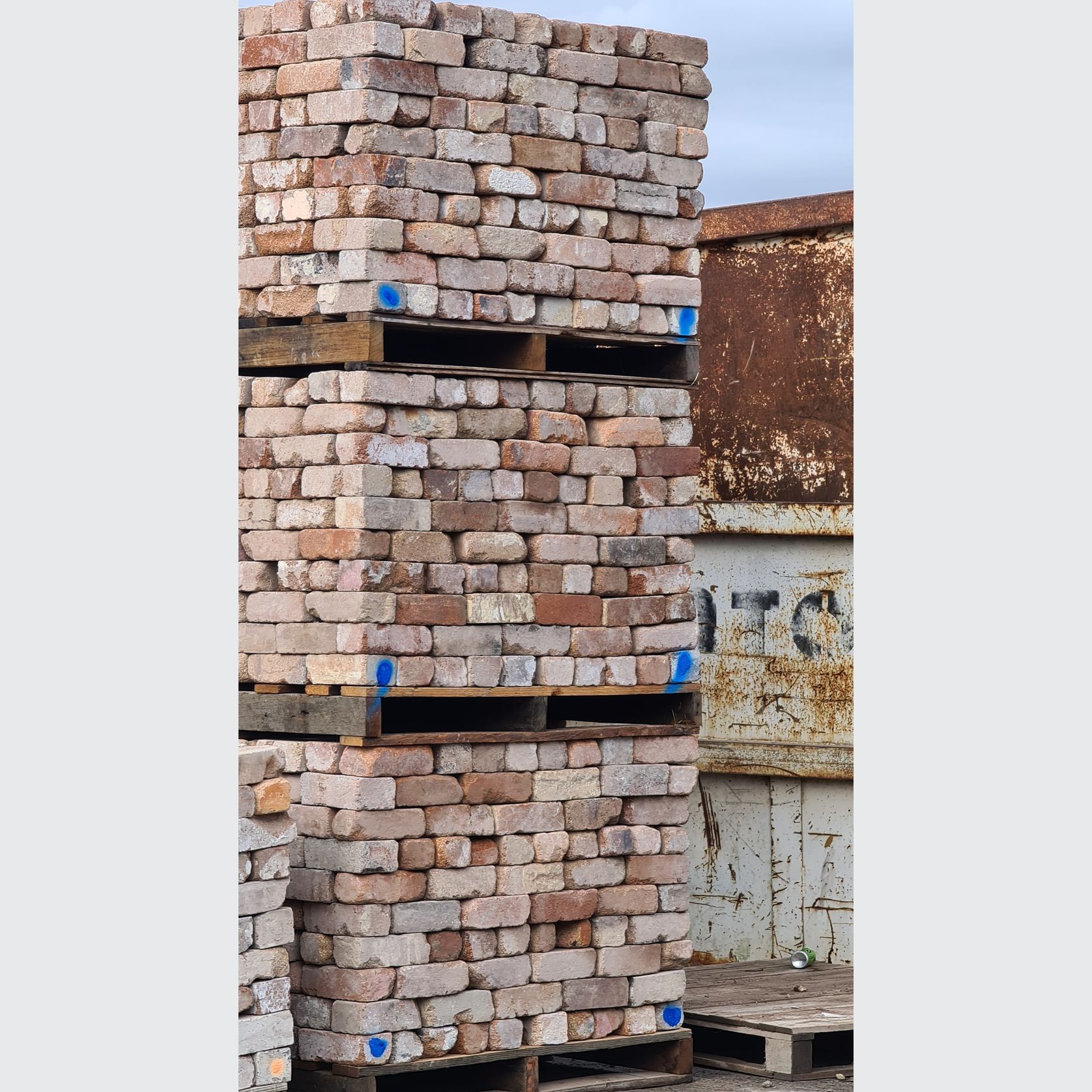 Combo Bricks gallery detail image