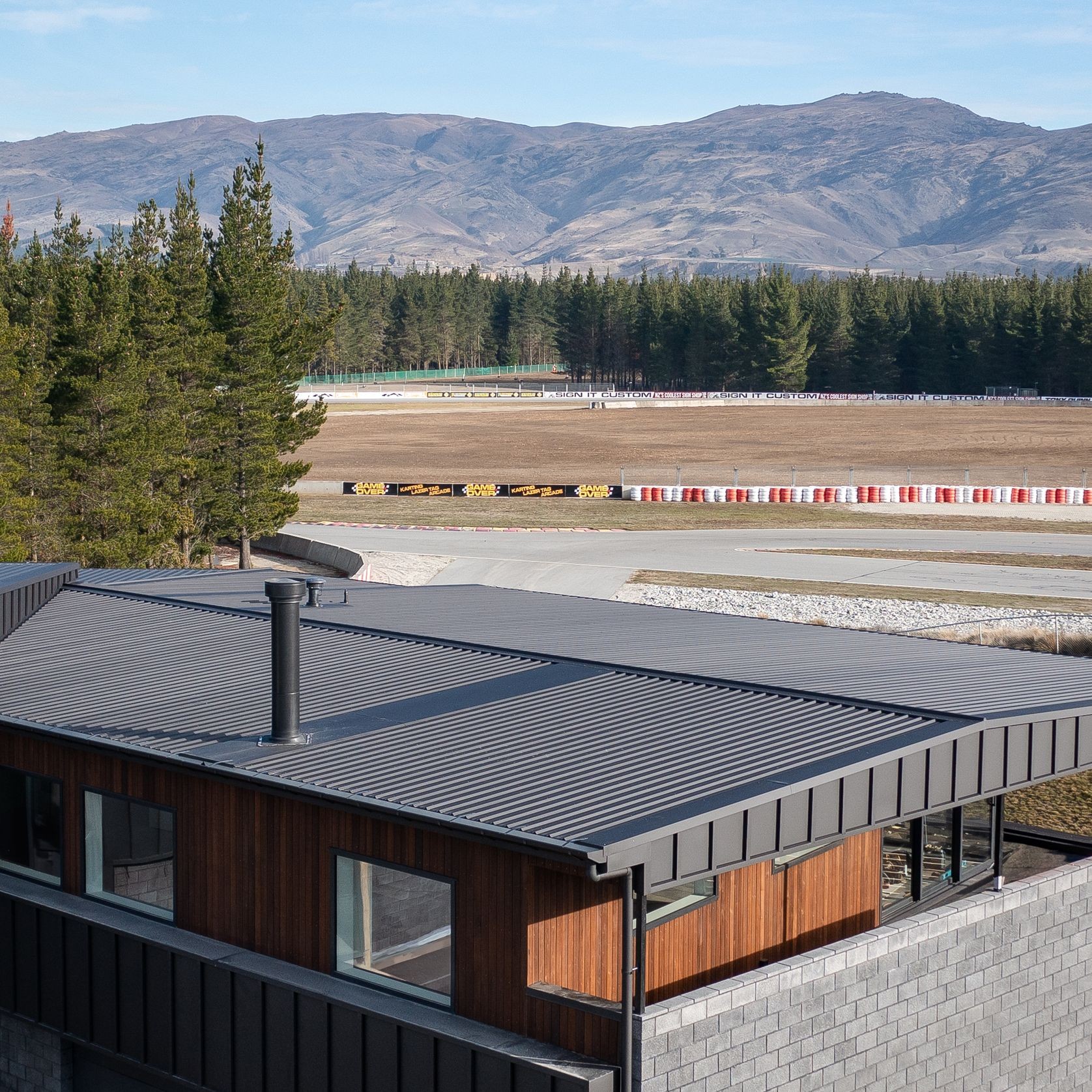 Textured Structural Masonry gallery detail image