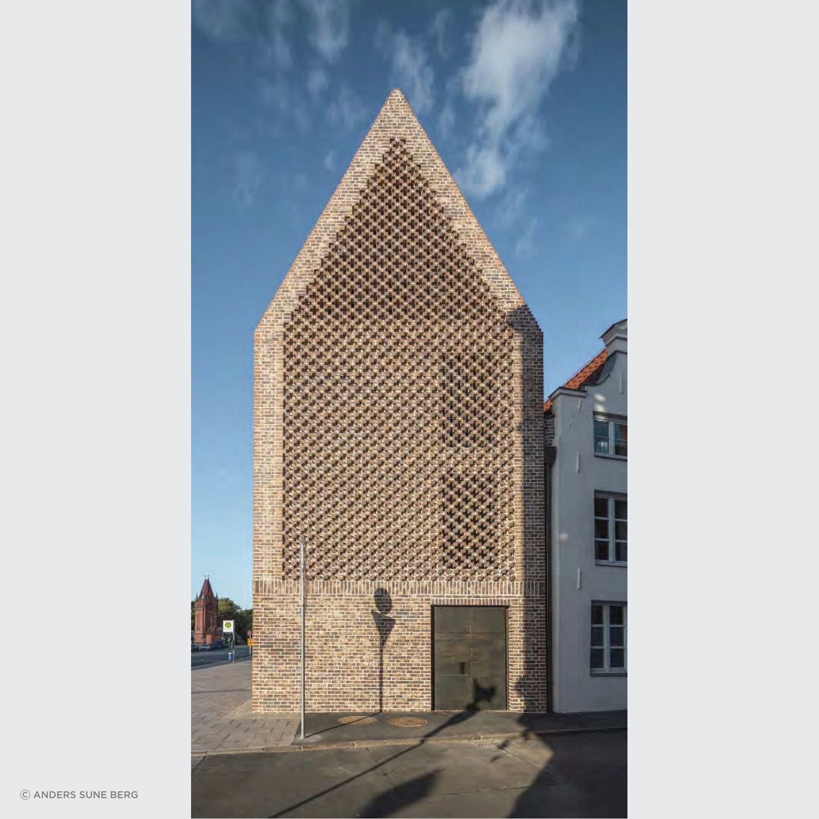 Petersen Custom Bricks gallery detail image