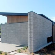 Fluted Structural Masonry gallery detail image
