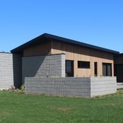 Fluted Structural Masonry gallery detail image