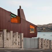 Architectural Structural Masonry gallery detail image