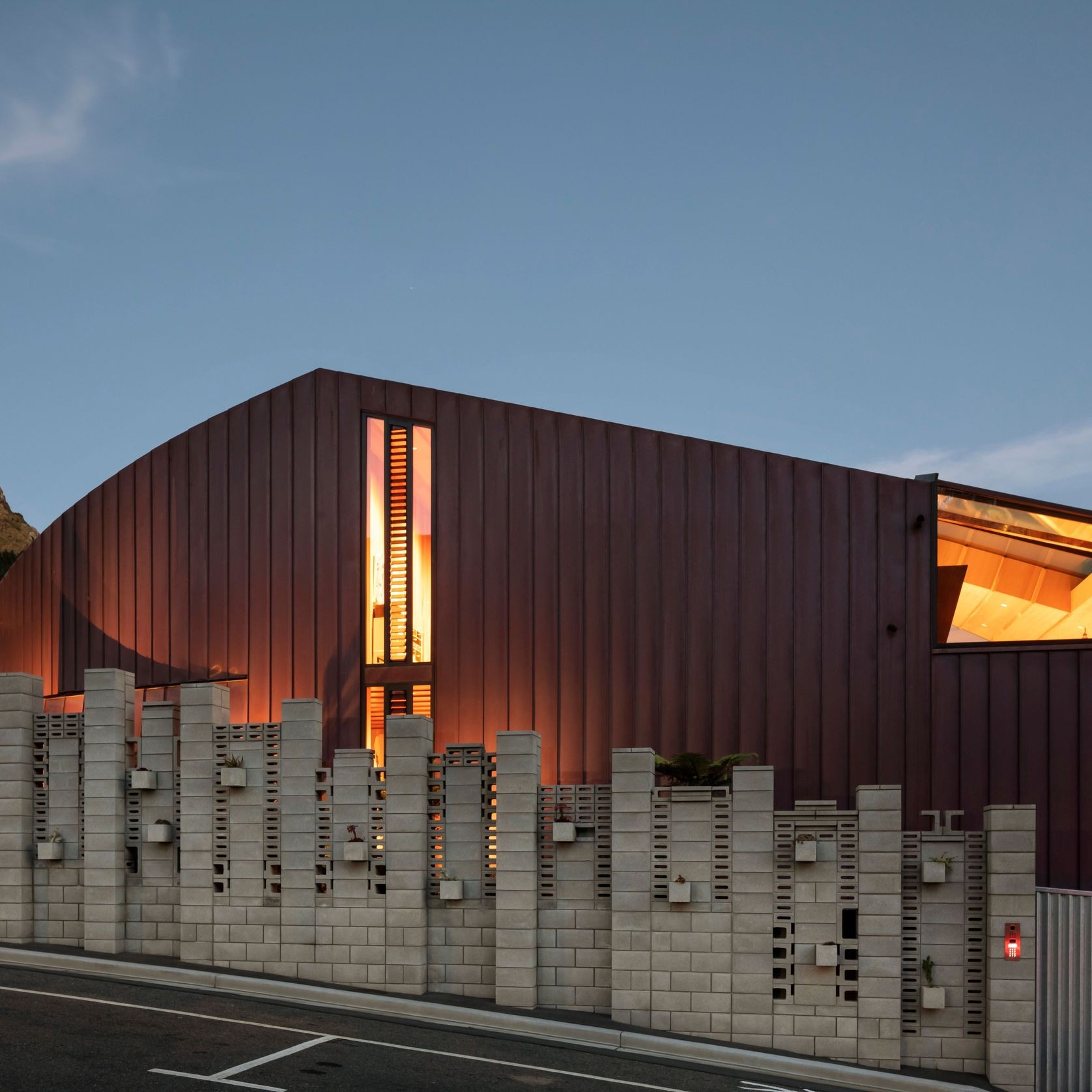Architectural Structural Masonry gallery detail image