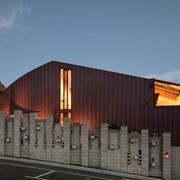 Architectural Structural Masonry gallery detail image