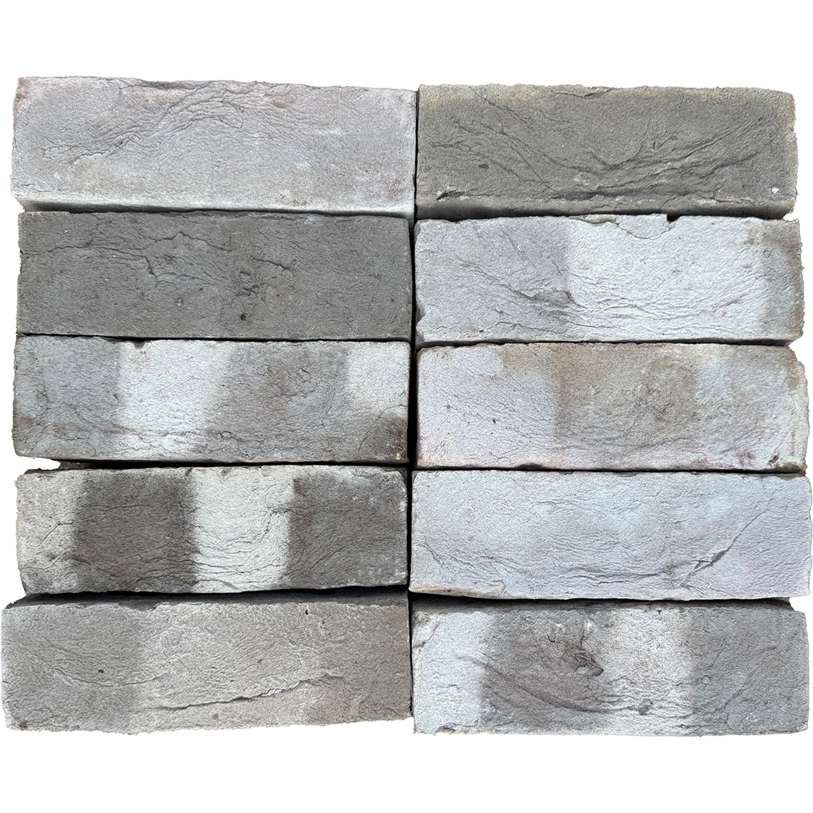 Ghost Grey - Reduction Greys Bricks gallery detail image