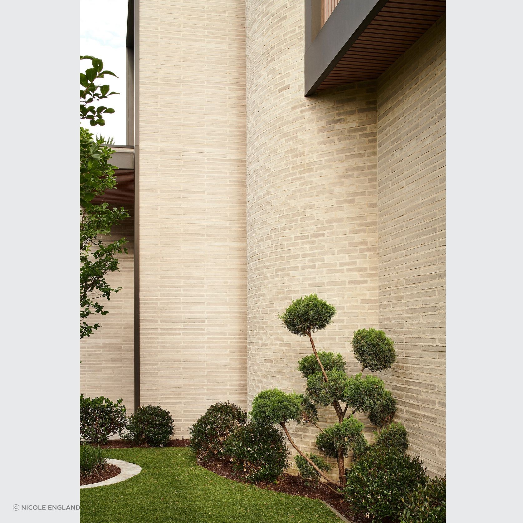 Handmade Petersen Kolumba bricks