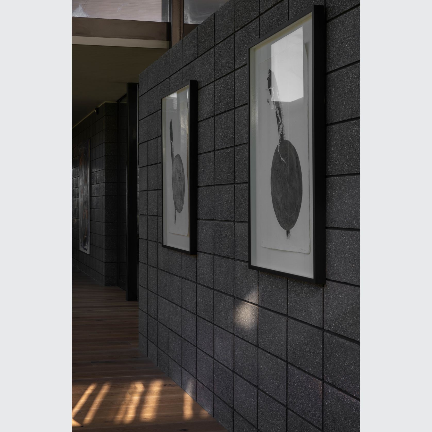 Honed Structural Masonry gallery detail image