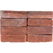 Heritage Reds Bricks gallery detail image