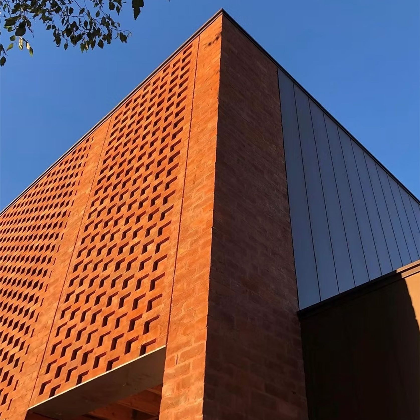 Heritage Reds Bricks gallery detail image